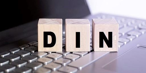 Surrender OF DIN Procedure - CHOTTA CFO